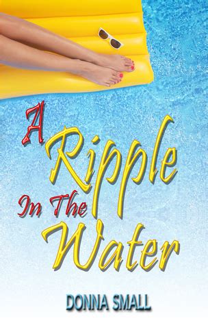 ripple water donna small Reader