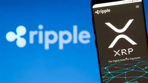 ripple xrp adoption date