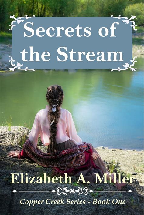 ripples in the stream copper creek series Epub