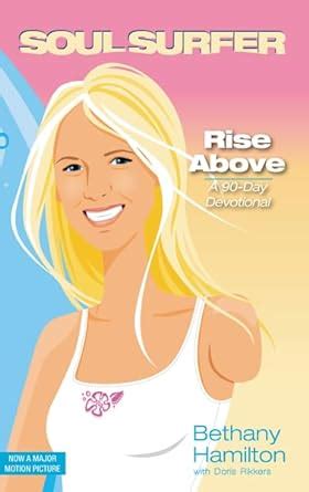 rise above a 90 day devotional soul surfer series Epub