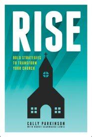 rise bold strategies to transform your church Doc
