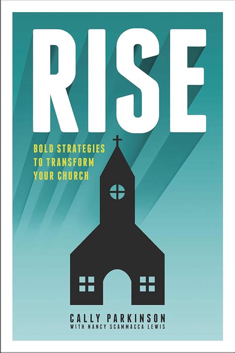 rise bold strategies to transform your church Doc