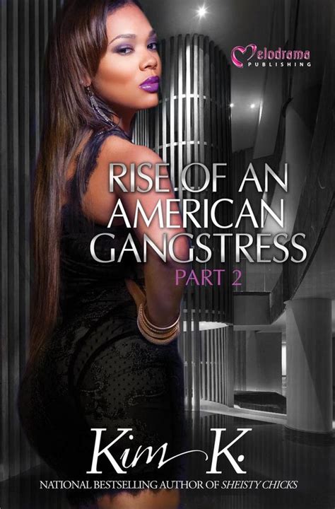 rise of an american gangstress part 2 Doc
