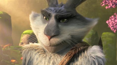 rise of the guardians bunnymund