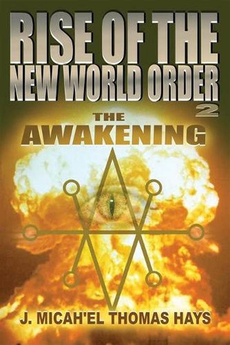 rise of the new world order 2 the awakening Reader