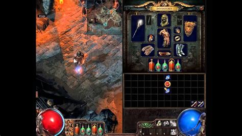 rise of the phoenix path of exile