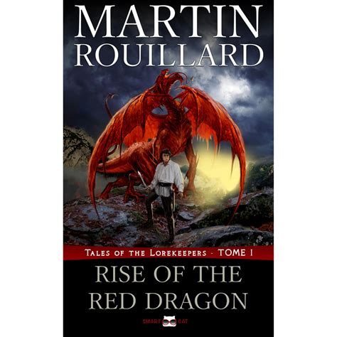 rise of the red dragon tales of the lorekeepers volume 1 Epub