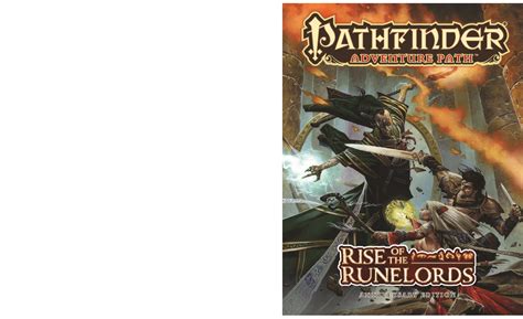 rise of the runelords anniversary edition pdf download free PDF