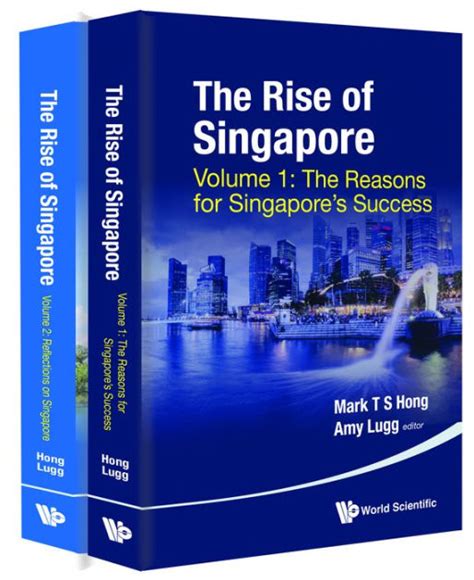 rise singapore singapores successvolume reflections ebook Doc