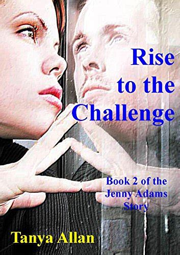 rise to the challenge the jenny adams story book 2 Reader