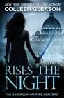 rises the night the gardella vampire hunters victoria volume 2 Reader