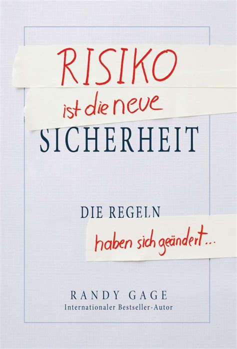 risiko ist die neue sicherheit ebook PDF