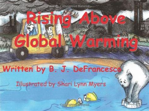 rising above global warming PDF