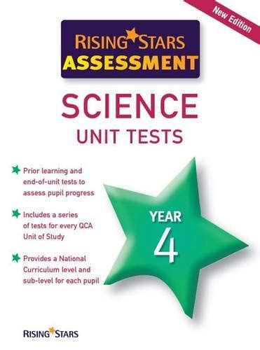 rising stars year 5 science unit tests Ebook Doc