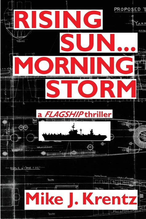 rising sun morning storm the flagship series volume 3 Epub