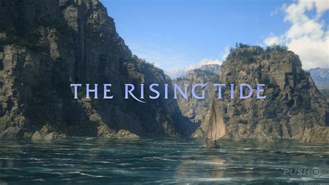 Rising Tide Dlc Walkthrough