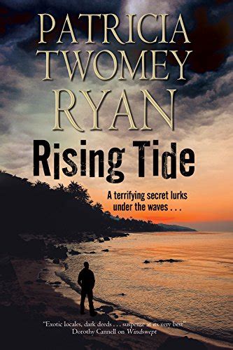 rising tide romantic suspense set in the caribbean Reader