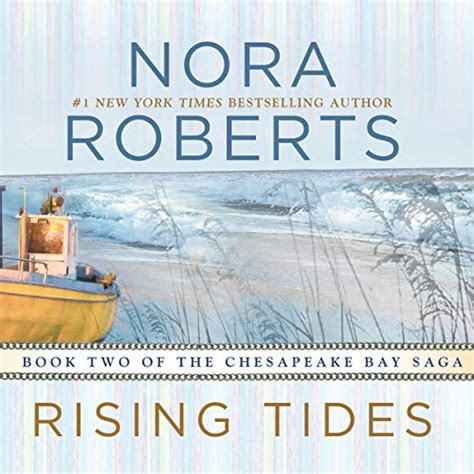 rising tides the chesapeake bay saga book 2 Reader