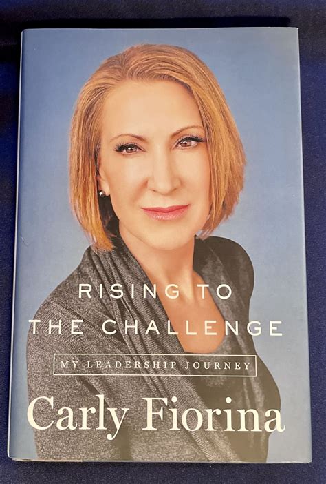 rising to the challenge my leadership journey Epub