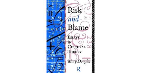 risk and blame risk and blame Kindle Editon