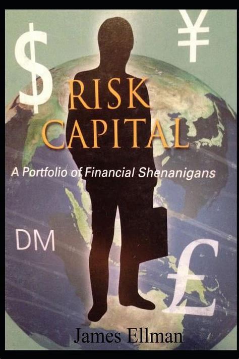 risk capital a portfolio of financial shenanigans Epub