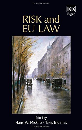 risk eu law hans w micklitz Epub