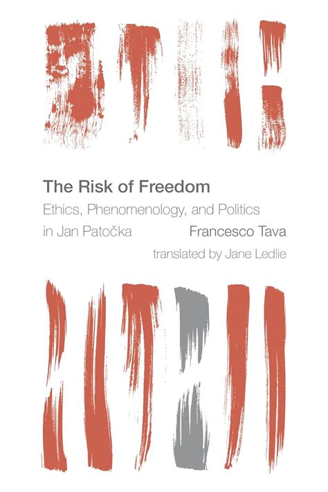 risk freedom phenomenology reframing boundaries Kindle Editon