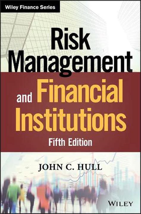 risk management and financial institutions hull solutions Doc