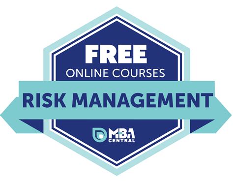 risk management courses