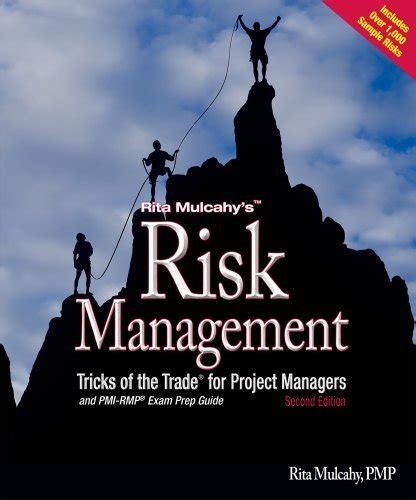 risk management tricks of the trade for project managers Doc
