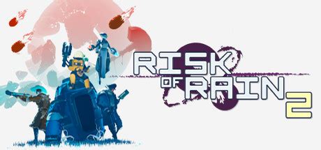 risk of rain 2 steam charts