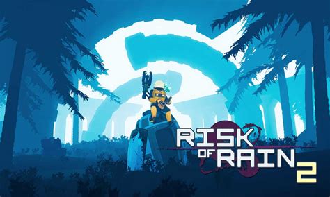 risk of rain loading screen gif