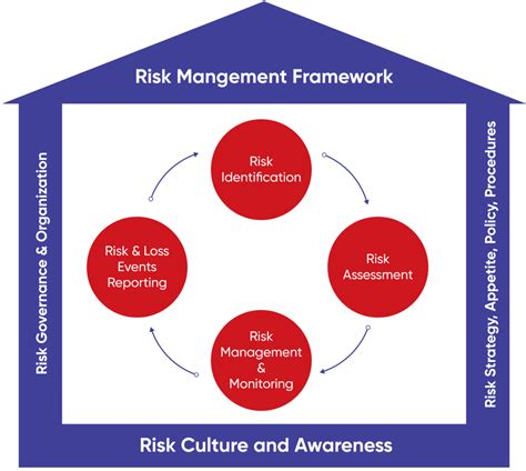 risk profiling of organizations PDF