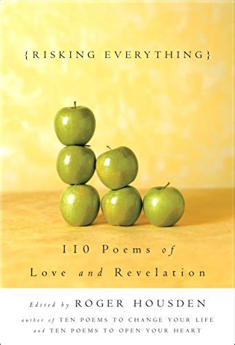 risking everything 110 poems of love and revelation Epub