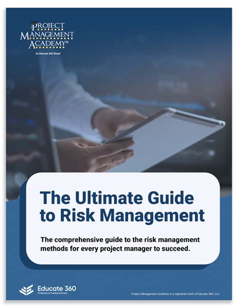 riskon360: The Ultimate Guide to Risk Management