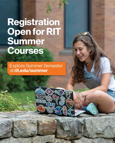 rit summer courses