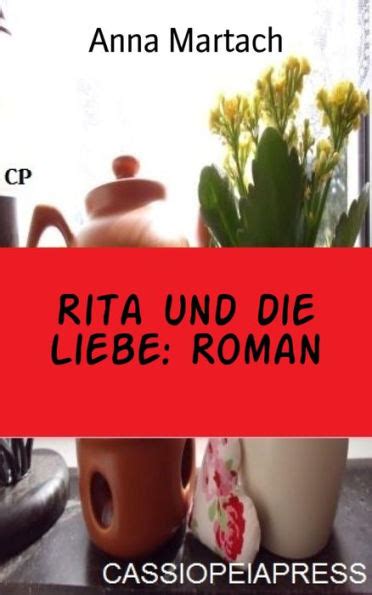 rita die liebe cassiopeiapress unterhaltung ebook Reader