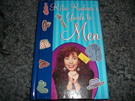 rita rudners guide to men Reader