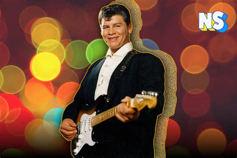 ritchie valens the first latino rocker PDF