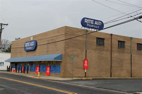 rite aid milford de