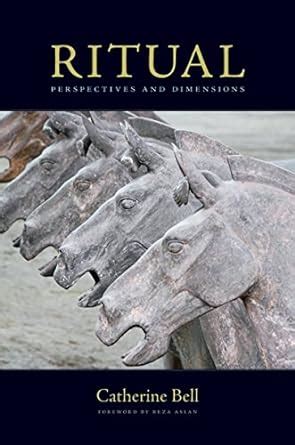 ritual perspectives and dimensions revised edition Reader