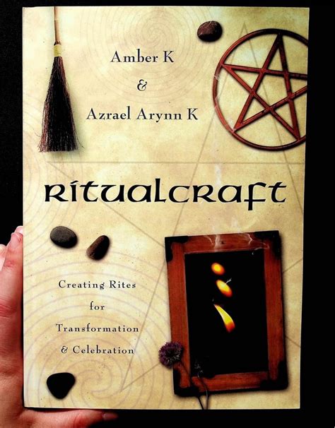 ritualcraft ritualcraft Epub