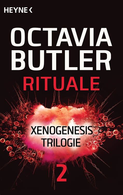 rituale xenogenesis trilogie octavia e butler ebook Doc