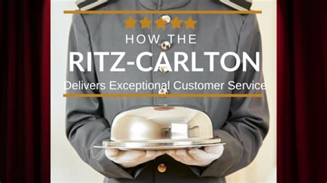 ritz carlton service book Doc