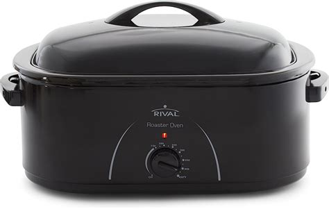 rival 22 quart roaster oven manual Doc