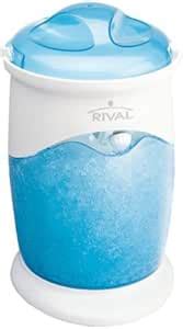 rival manual ice shaver Reader