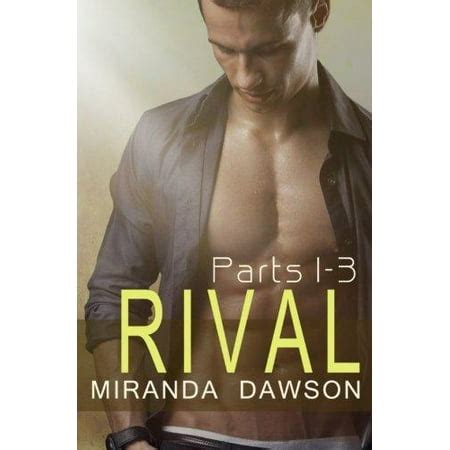 rival the complete series part one part two and part three Kindle Editon