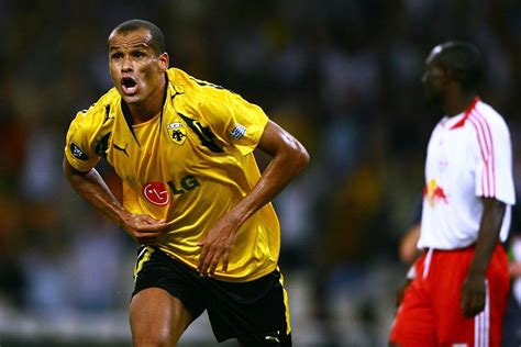 rivaldo bet