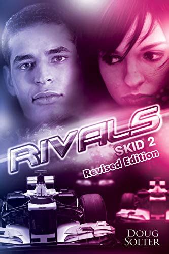 rivals skid 2 skid young adult racing series volume 2 Epub