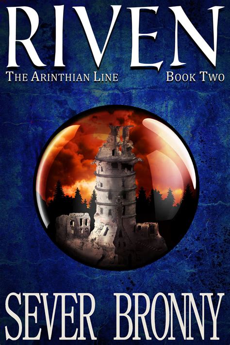 riven the arinthian line volume 2 Epub